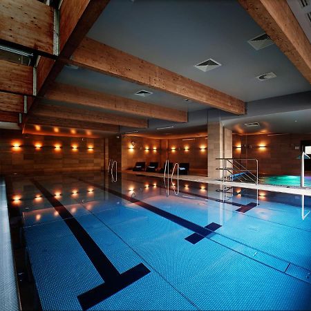 Vacationclub - Ultramarine Apartament 50 科沃布热格 外观 照片