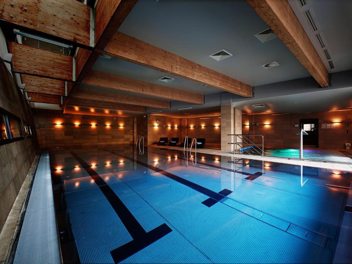 Vacationclub - Ultramarine Apartament 50 科沃布热格 外观 照片