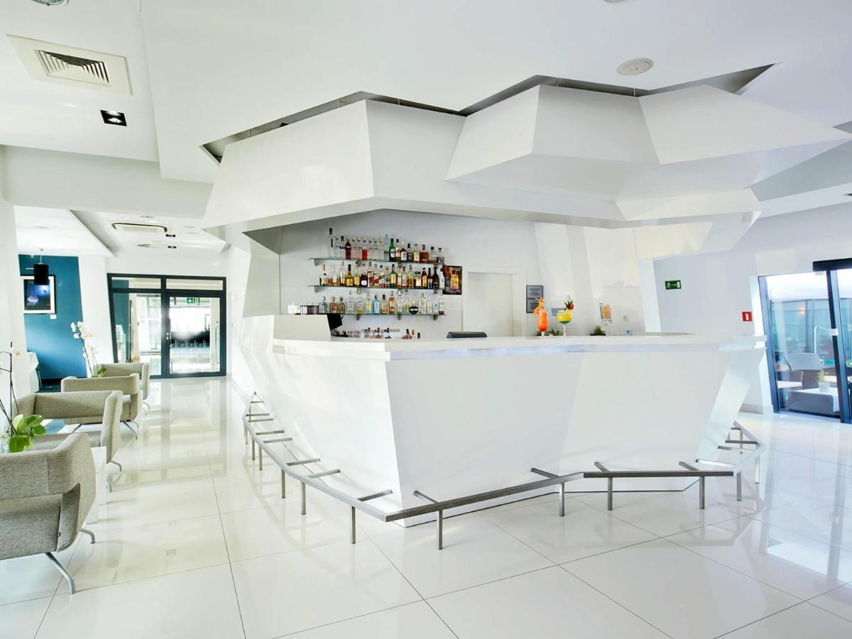Vacationclub - Ultramarine Apartament 50 科沃布热格 外观 照片