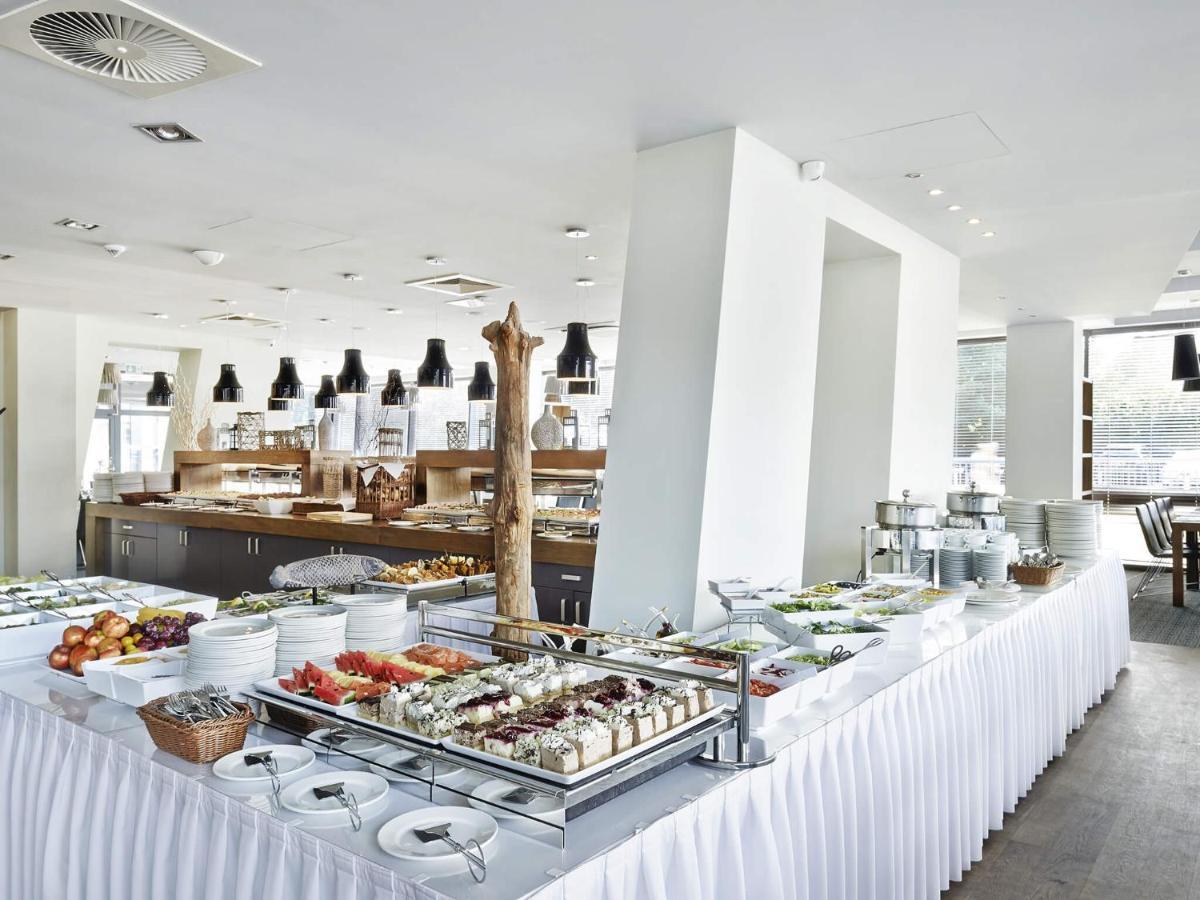 Vacationclub - Ultramarine Apartament 50 科沃布热格 外观 照片