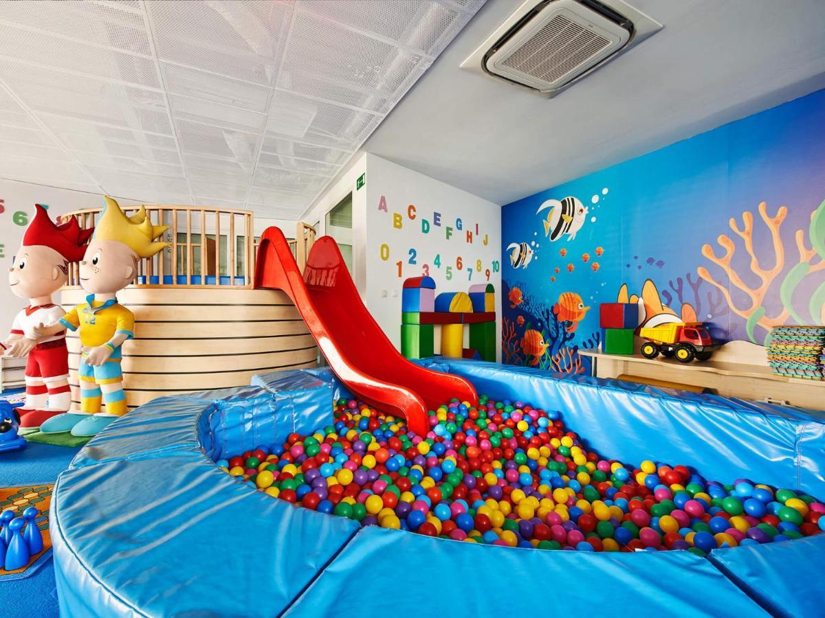 Vacationclub - Ultramarine Apartament 50 科沃布热格 外观 照片
