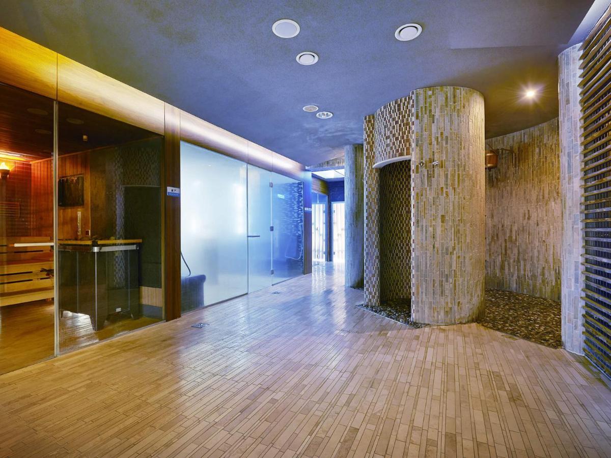 Vacationclub - Ultramarine Apartament 50 科沃布热格 外观 照片